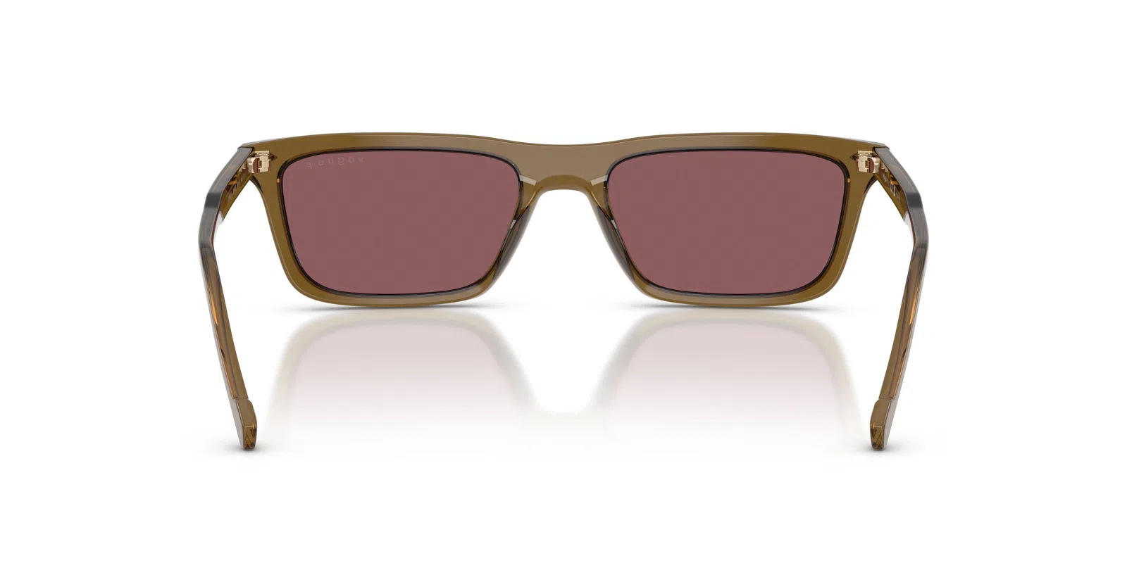 Vogue 5687S Sunglasses - view 25